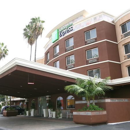 Holiday Inn Express San Diego South - Chula Vista By Ihg Екстериор снимка