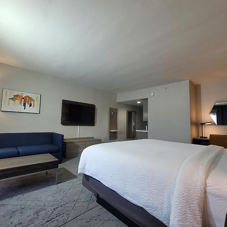 Holiday Inn Express San Diego South - Chula Vista By Ihg Екстериор снимка