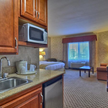 Holiday Inn Express San Diego South - Chula Vista By Ihg Екстериор снимка