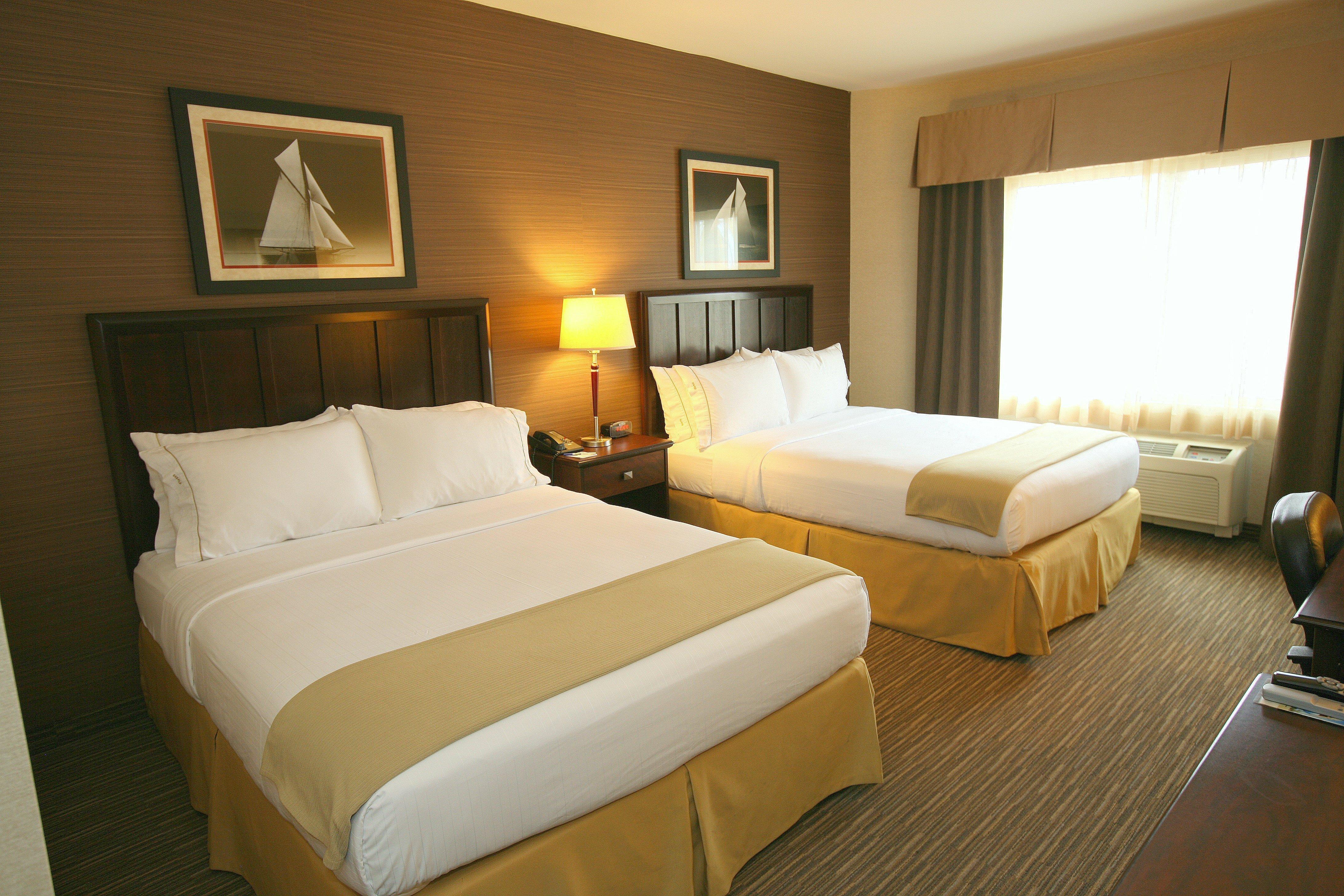 Holiday Inn Express San Diego South - Chula Vista By Ihg Екстериор снимка