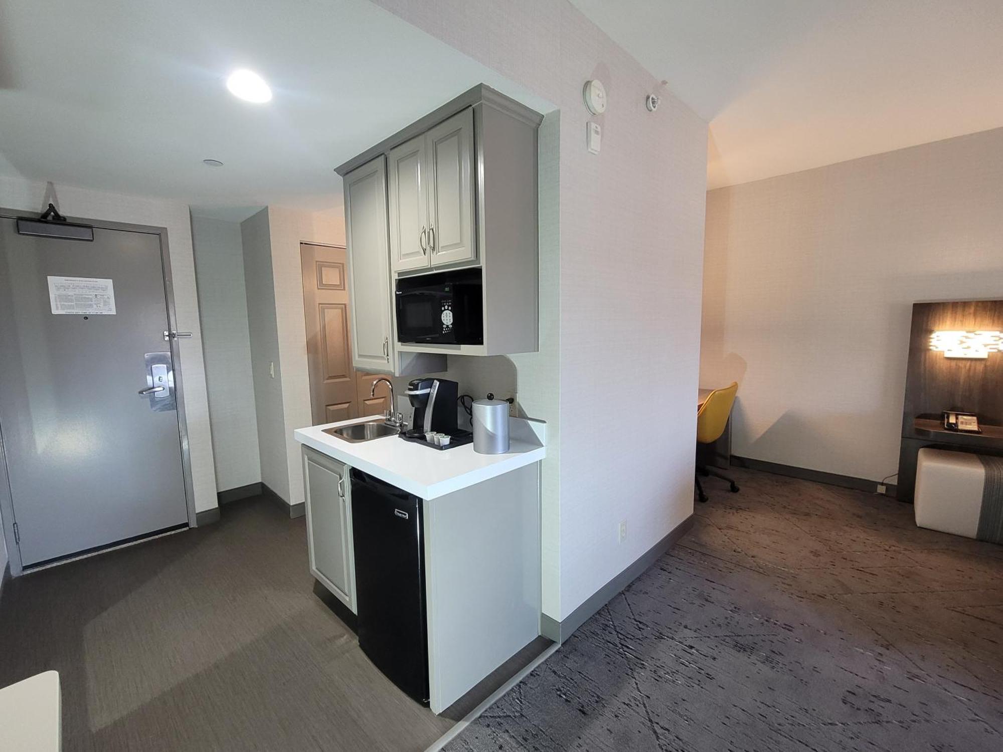 Holiday Inn Express San Diego South - Chula Vista By Ihg Екстериор снимка
