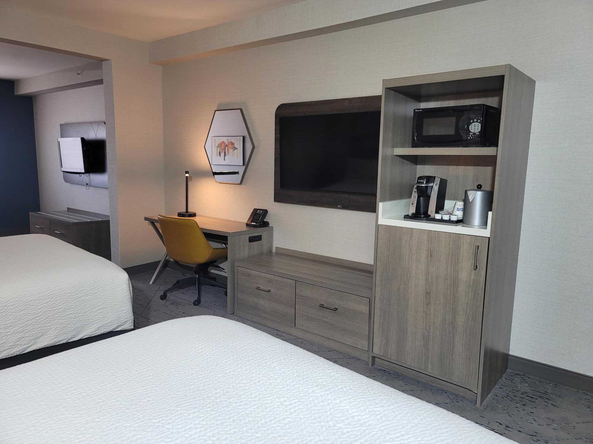 Holiday Inn Express San Diego South - Chula Vista By Ihg Екстериор снимка