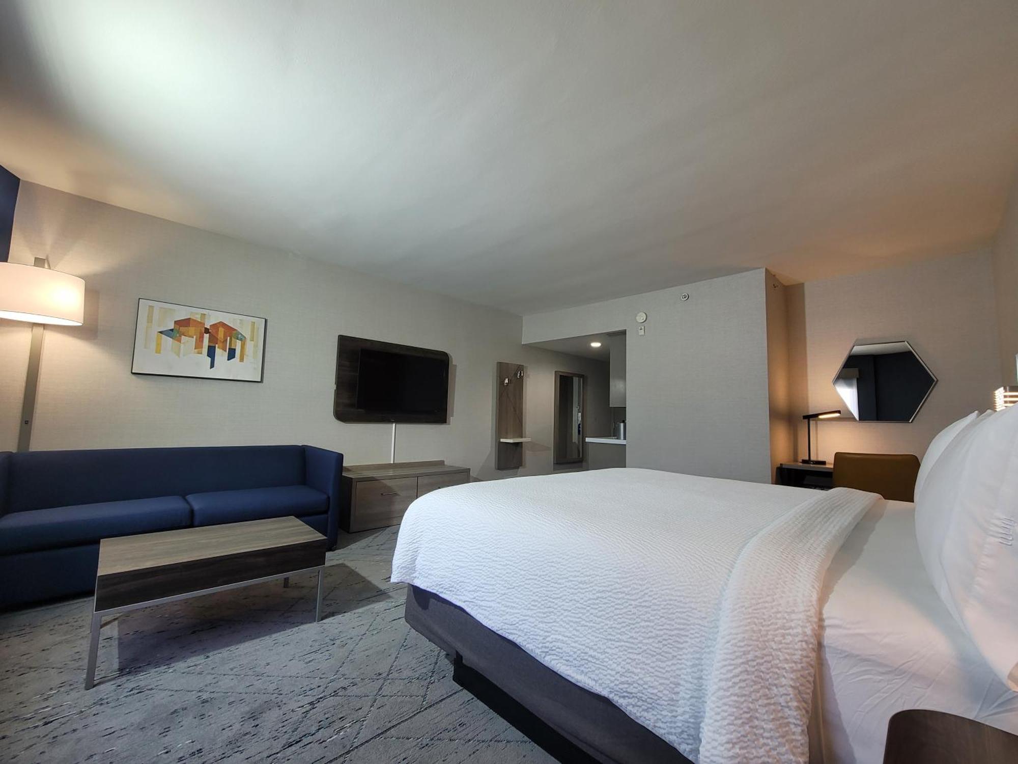 Holiday Inn Express San Diego South - Chula Vista By Ihg Екстериор снимка