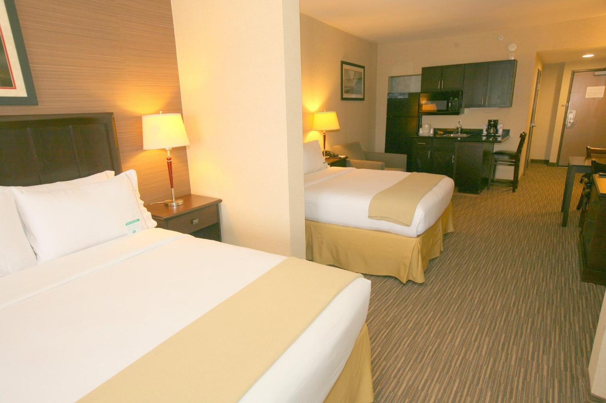 Holiday Inn Express San Diego South - Chula Vista By Ihg Екстериор снимка