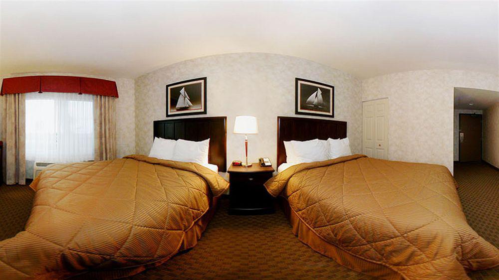 Holiday Inn Express San Diego South - Chula Vista By Ihg Екстериор снимка