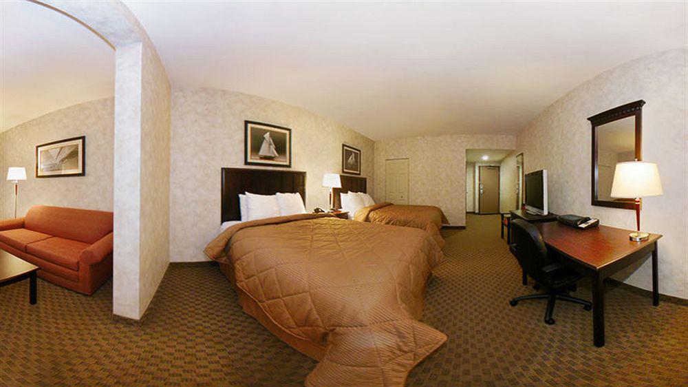 Holiday Inn Express San Diego South - Chula Vista By Ihg Екстериор снимка