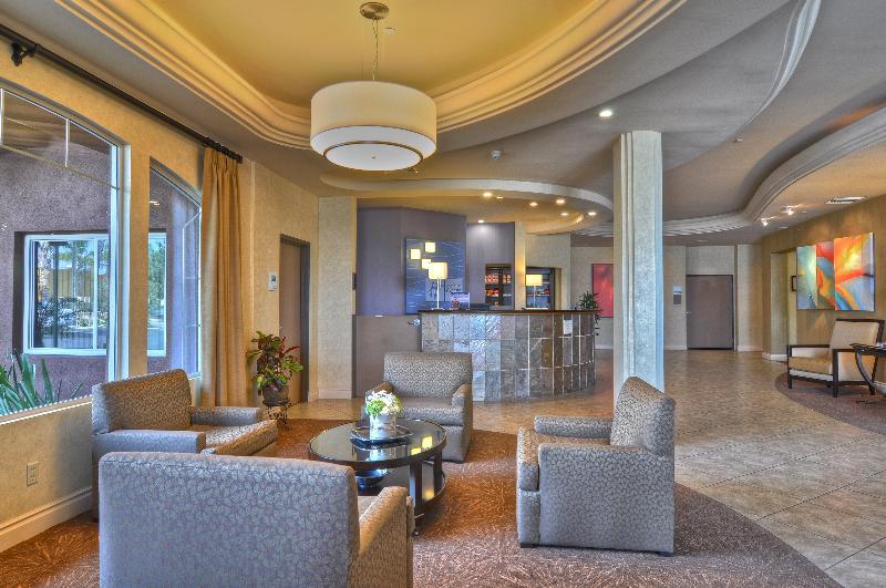 Holiday Inn Express San Diego South - Chula Vista By Ihg Екстериор снимка