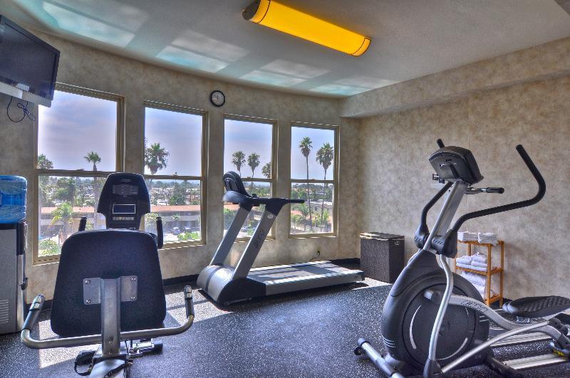 Holiday Inn Express San Diego South - Chula Vista By Ihg Екстериор снимка