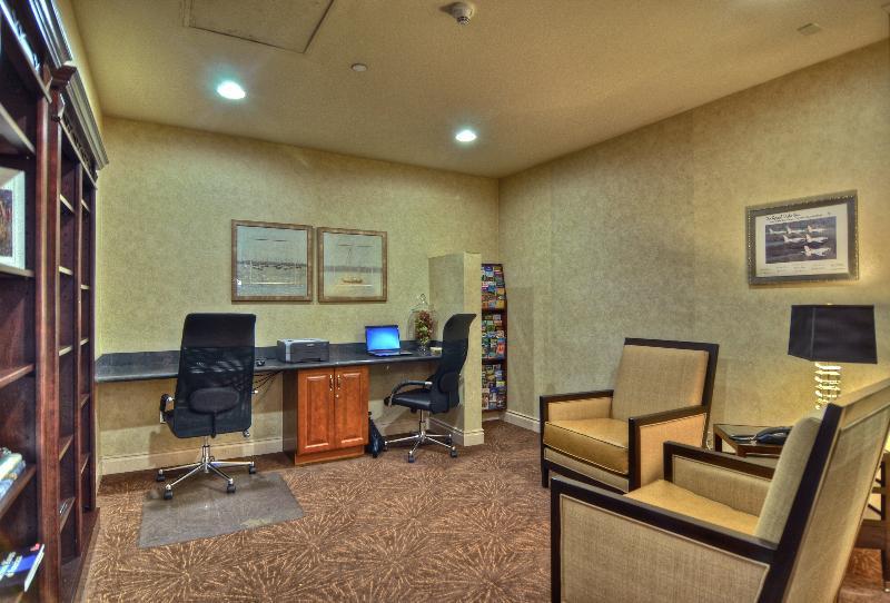 Holiday Inn Express San Diego South - Chula Vista By Ihg Екстериор снимка