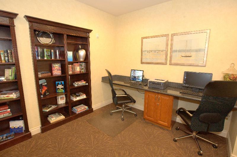 Holiday Inn Express San Diego South - Chula Vista By Ihg Екстериор снимка